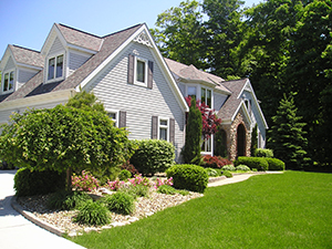 Landscapers and Lawncare Services in Monroeville, OH